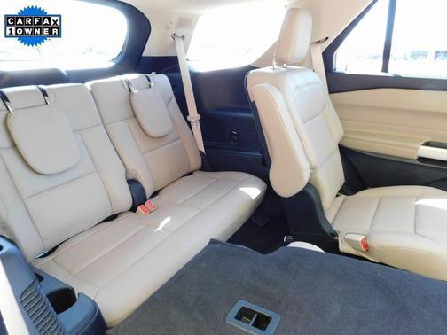 2021 ford explorer in milwaukee, wisconsin