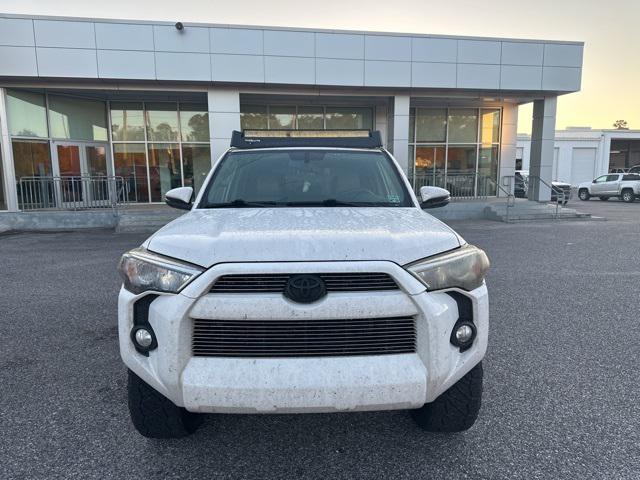 2015 toyota 4runner sr5 premium