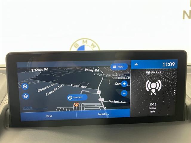 2022 acura rdx a-spec package
