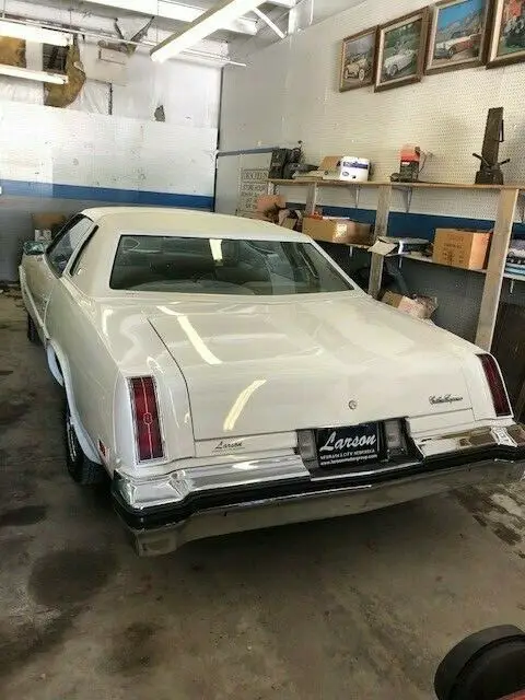 olsmobile cutlass supreme brogham