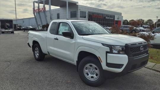 2025 Nissan Navara (Frontier)