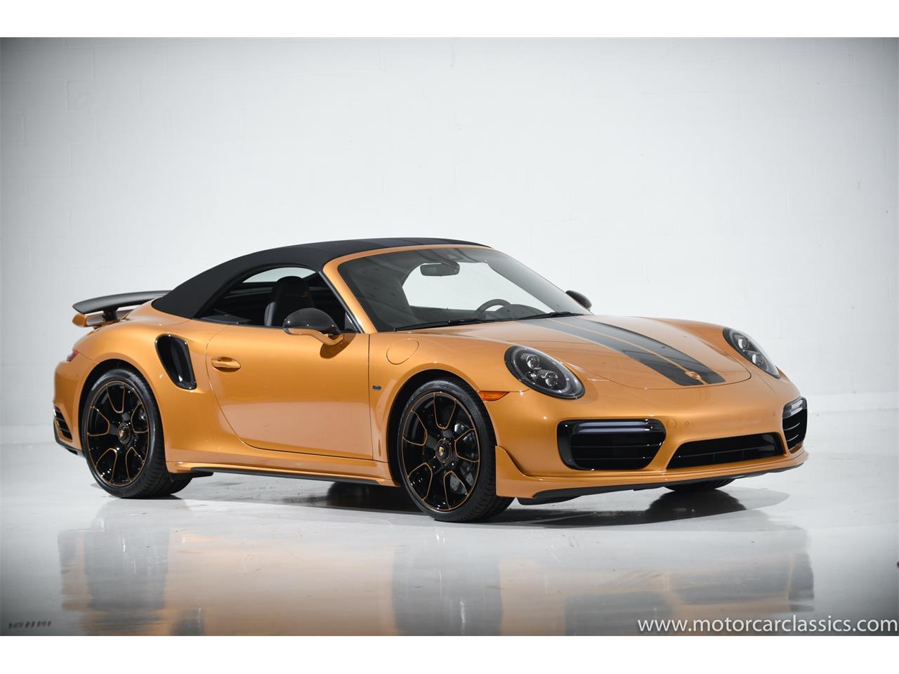 2019 porsche 911