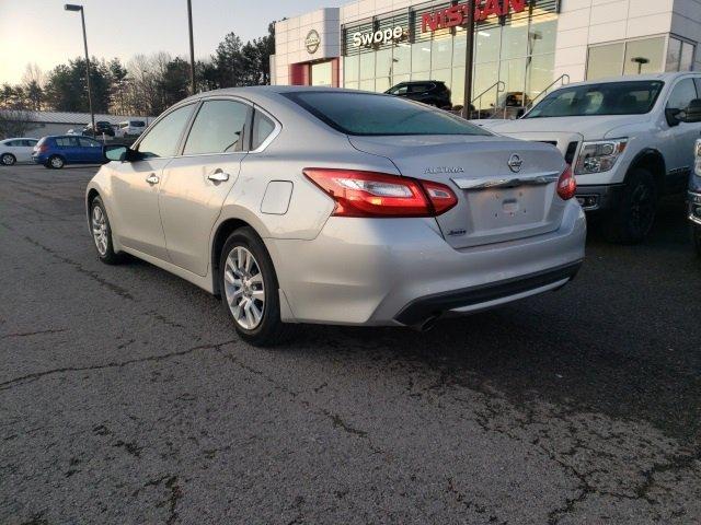 used 2017 nissan altima 2.5 s elizabethtown, ky 42701 for sale in elizabethtown, kentucky