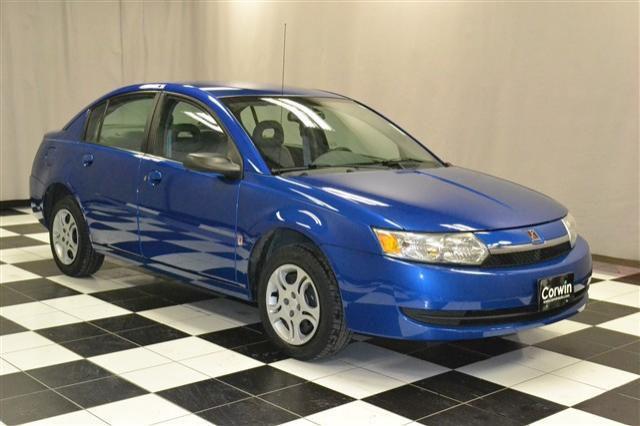 2004 saturn ion 2 for sale in fargo, north dakota