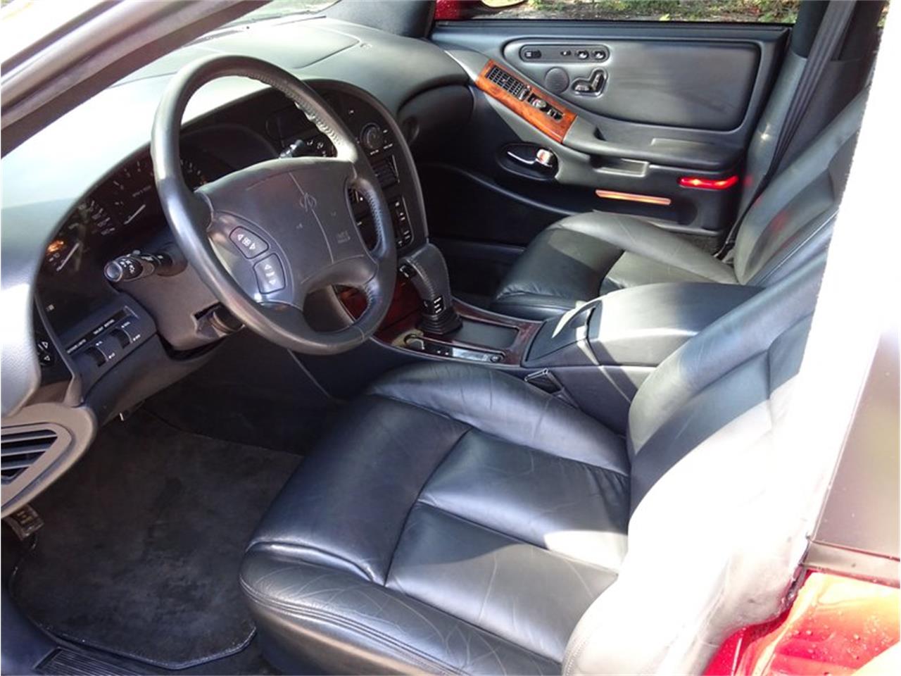 1995 oldsmobile aurora in greensboro, north carolina for sale in greensboro, nc