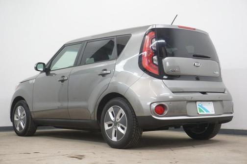 2017 kia soul ev in milwaukee, wisconsin