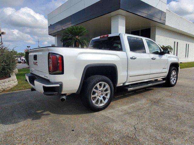 used 2018 gmc sierra 1500 denali slidell, la 70461 for sale in slidell, louisiana