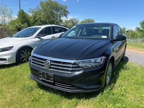 2020 volkswagen jetta 1.4t s in hagerstown, maryland