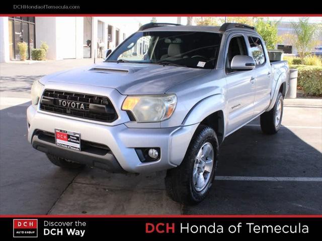 2012 toyota tacoma prerunner