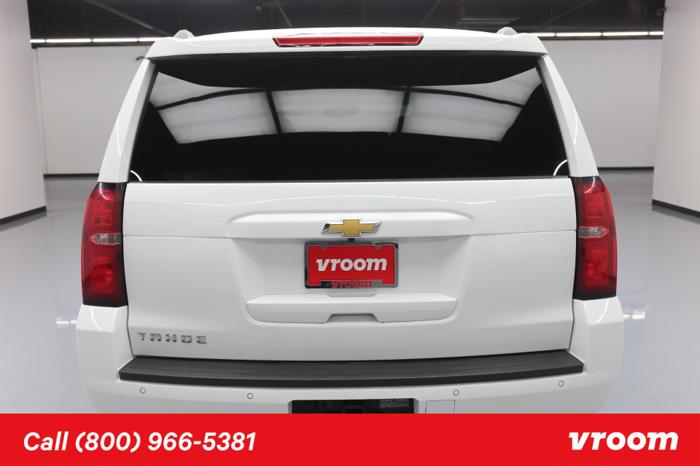 used 2019 chevrolet tahoe 4wd lt fort smith, ar 72904 for sale in fort smith, arkansas