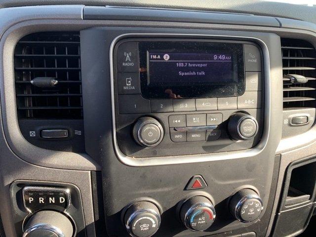 certified 2018 ram 1500 express shreveport, la 71105 for sale in shreveport, louisiana