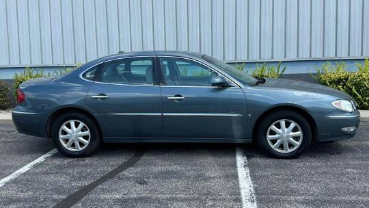 2006 Buick LaCrosse
