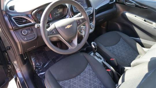 2021 Chevrolet Spark