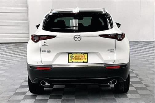 2023 mazda cx-30 2.5 turbo premium plus package in herculaneum, missouri