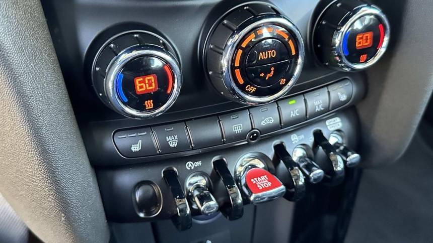 2023 mini hardtop 2 door cooper s