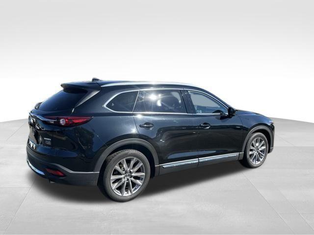 2023 mazda cx-9 grand touring
