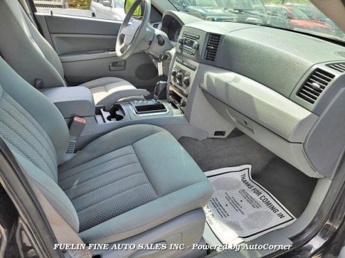 2006 jeep grand cherokee laredo for sale in pennsylvania