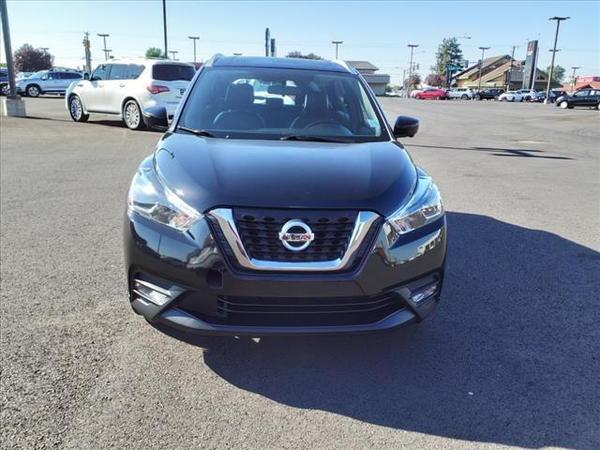 2018 nissan kicks in minneapolis, minnesota