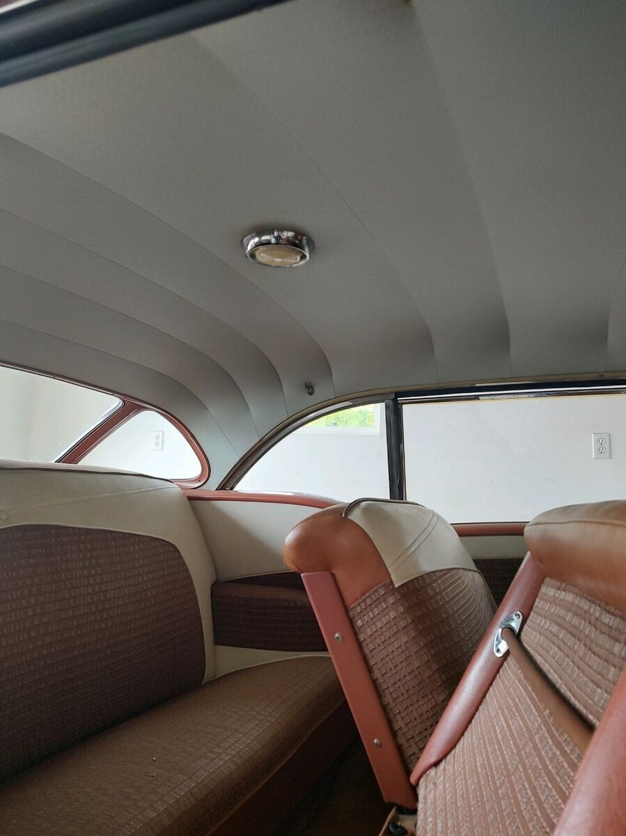 1957 buick special coupe original classic