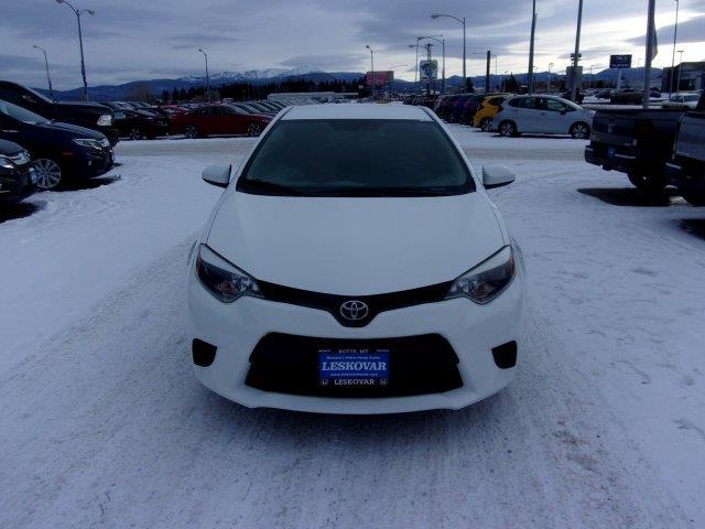 2014 toyota corolla l l 4dr sedan 4a for sale in butte, montana