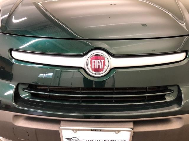used 2014 fiat 500l trekking portland, or 97225 for sale in portland, oregon
