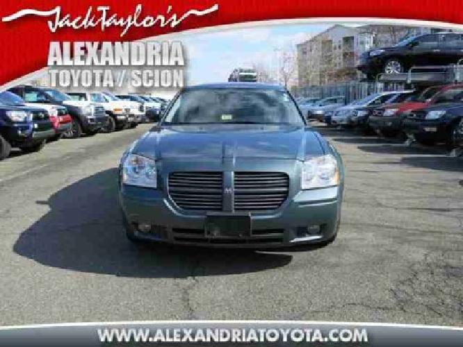 2005 dodge magnum r/t in alexandria, va