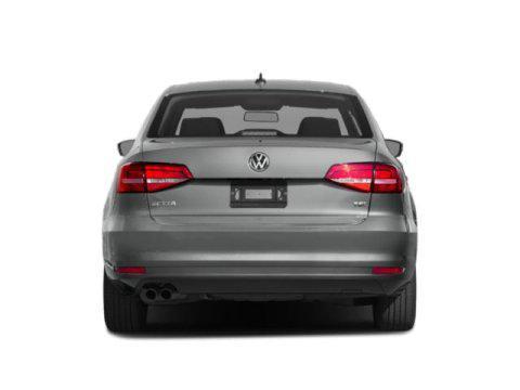 2015 volkswagen jetta 1.8t se