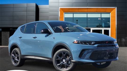 2024 Dodge Hornet