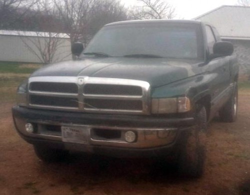 1998 dodge ram laramie slt for sale in texas by owner