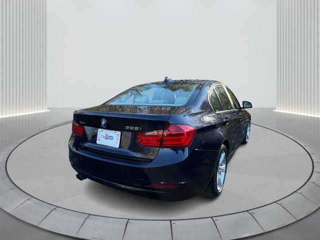 2015 bmw 328 i xdrive