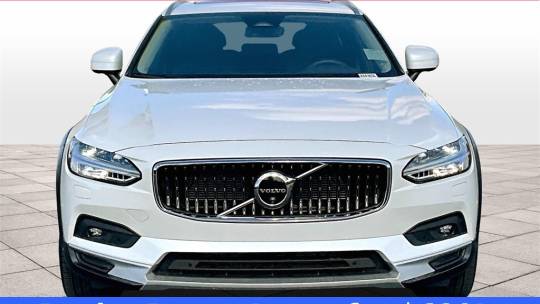 2024 Volvo V90 Cross Country