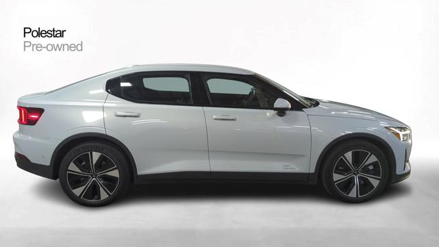 2024 polestar 2 long range single motor - rwd
