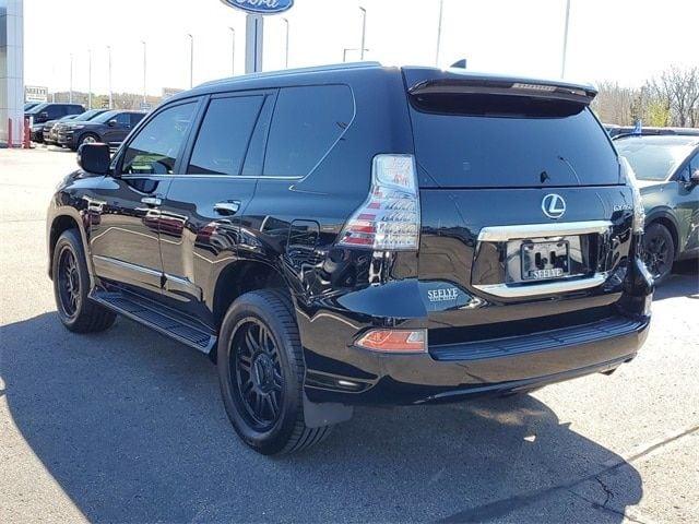 2018 lexus gx 460 base in kalamazoo, michigan