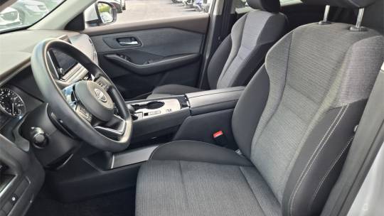 2022 Nissan Rogue