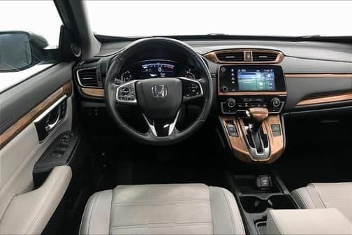 2019 honda cr-v in dallas, texas