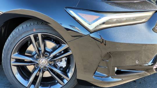 2025 Acura Integra