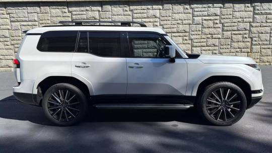 2024 Lexus GX