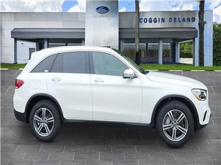 2021 Mercedes-Benz GLC glc 300