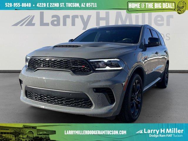 2023 dodge durango r/t