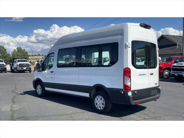 2023 ford transit-350 base