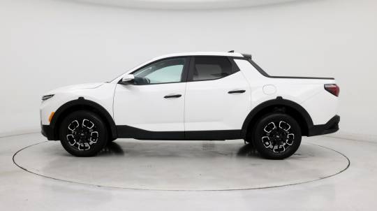 2024 Hyundai Santa Cruz