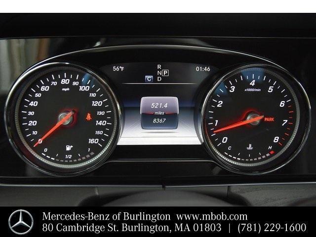 2017 mercedes-benz in burlington, massachusetts