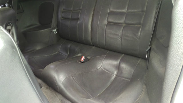 1993 3000gt sl