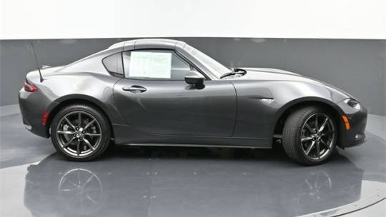2019 Mazda Mx-5 miata gt-s package