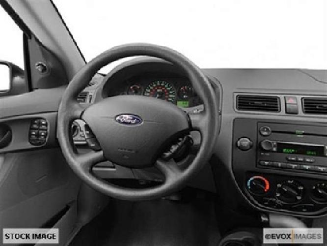 2005 ford focus in san antonio, tx