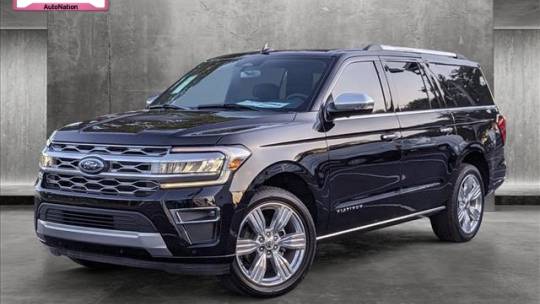 2024 Ford Expedition
