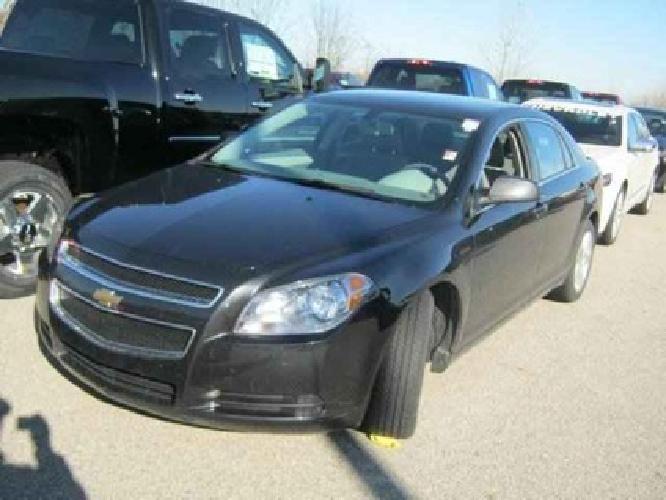 2011 chevrolet malibu ls w/1ls in garland, tx