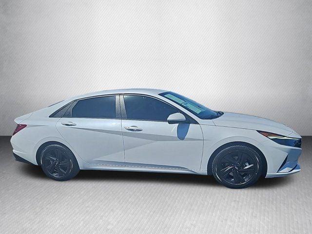 2021 hyundai elantra sel in glendale, arizona