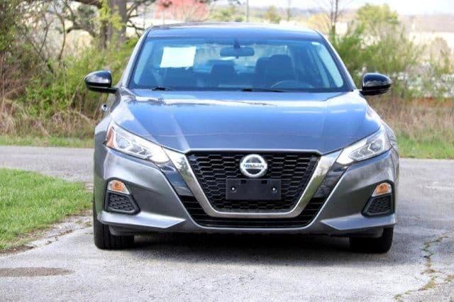 2019 nissan altima 2.5 sr in winchester, kentucky
