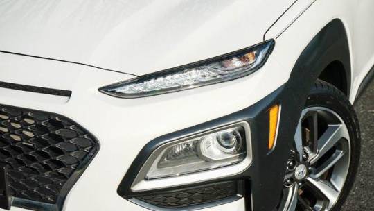 2021 Hyundai Kona limited